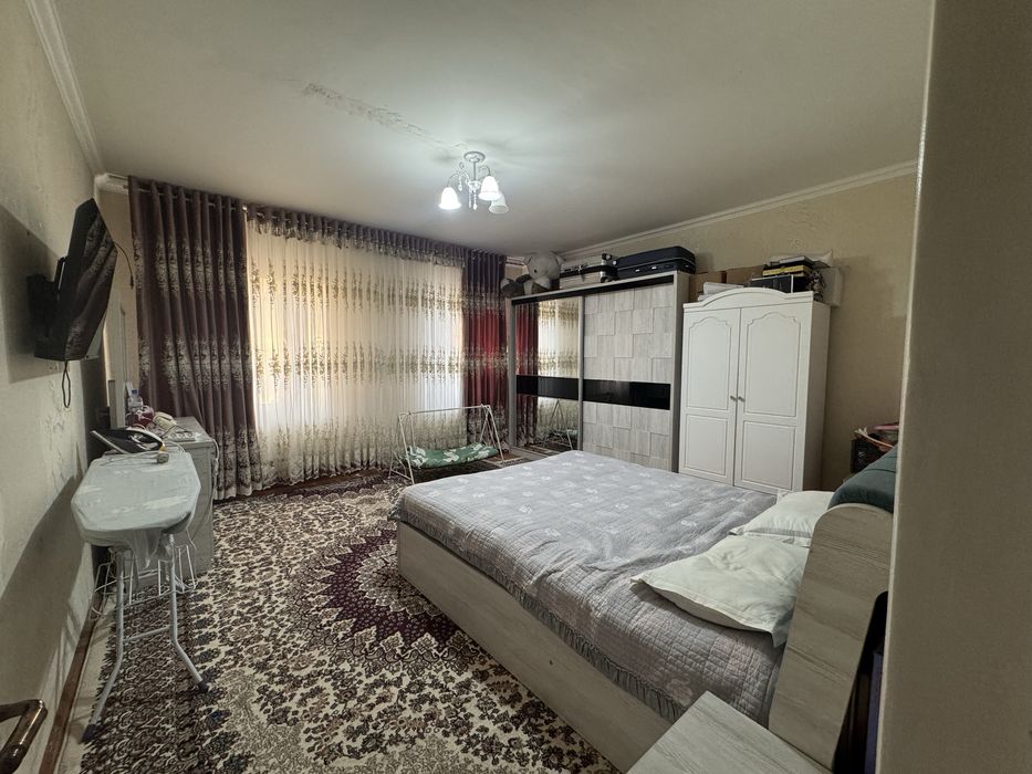 Квартира Очень Срочно продаю Гаи гвардийский