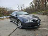 Vând Alfa Romeo GT Q2 1.9 jtd