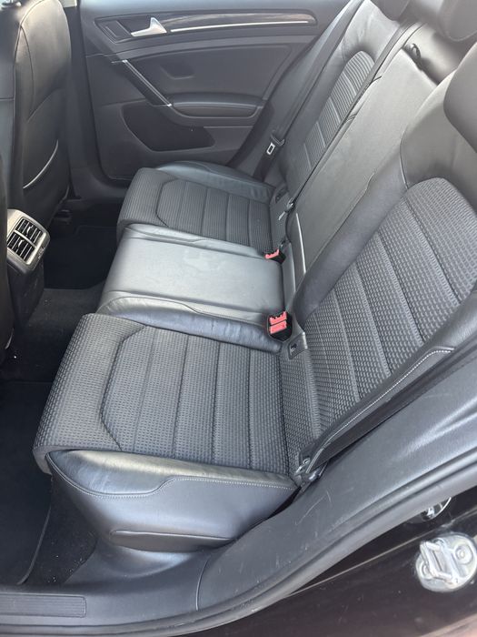 VW GOLF 7 Highline E6 DSG 2015