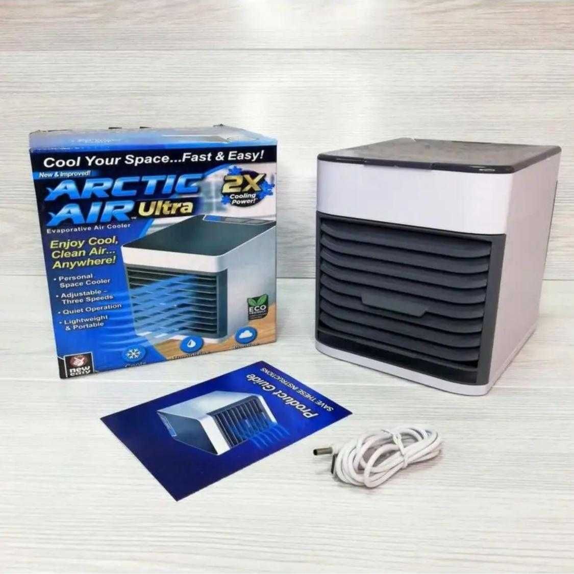 Мини Кондиционер Arctic Air Ultra
