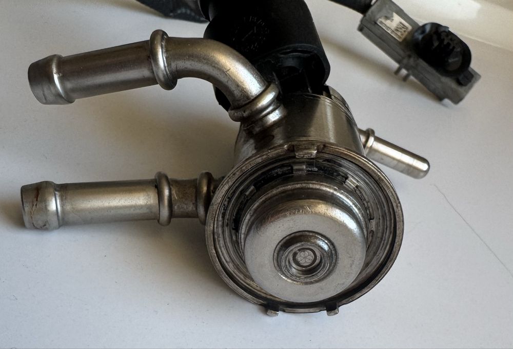 Injector adblue Mercedes B class