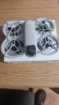 Dji neo nou testata