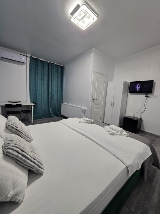 Regim hotelier Hotel Timpuri Noi. Sectorul 3 București