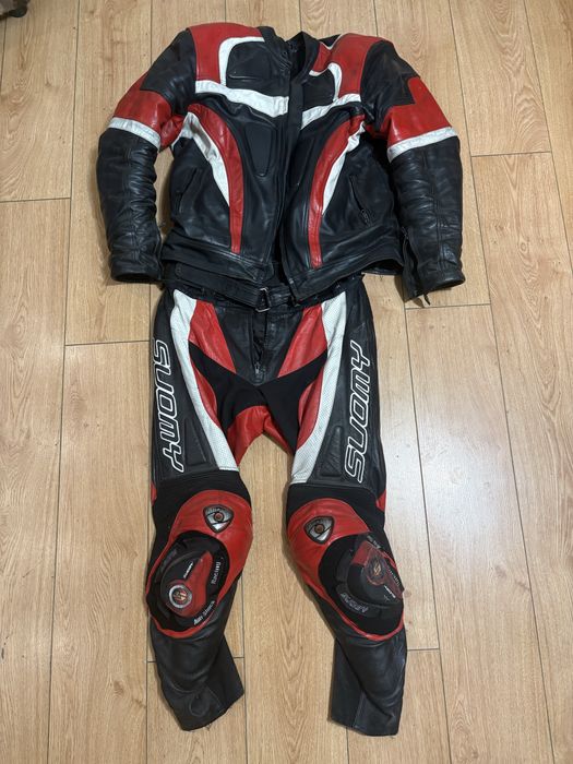 Мотоекипировка екип каска ръкавици