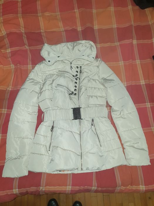 Greacă cu puf pentru Iarnă