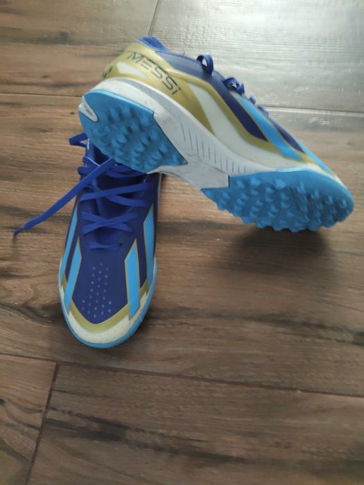 Стоножки Найк(Messi)