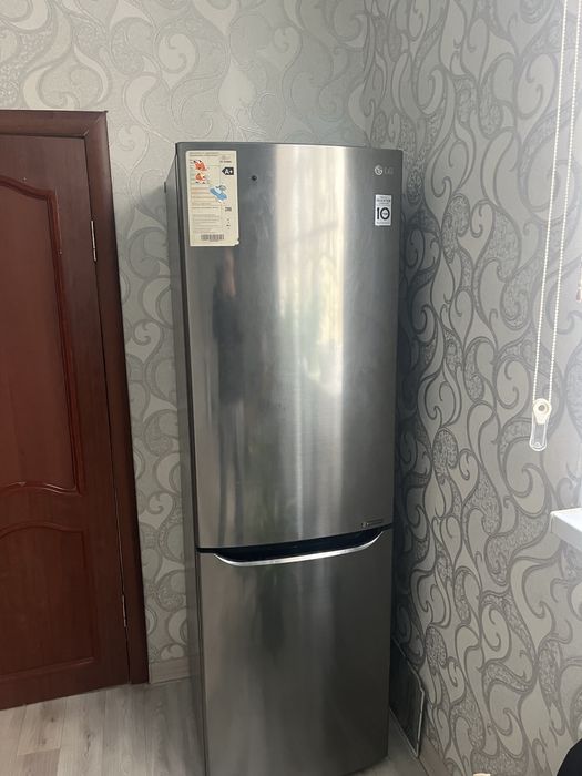 Холодилниг тазаа