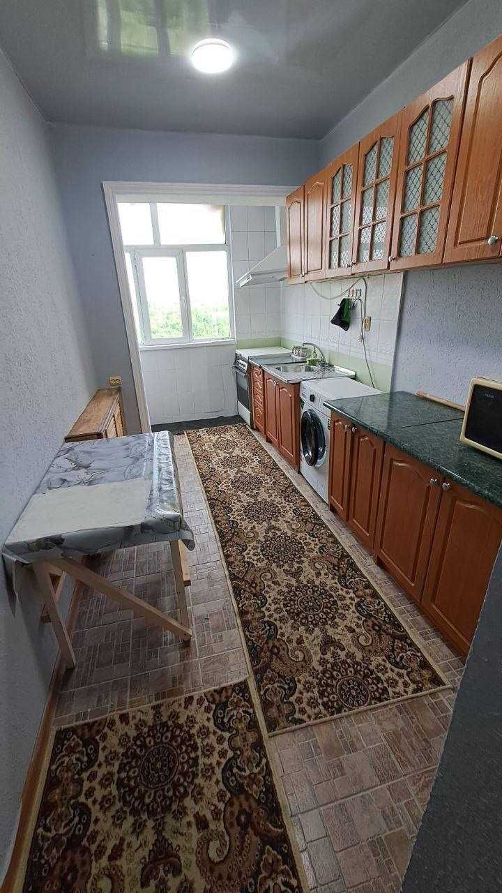 Продам свою квартиру Дружба народов Олий мажлис рядом метро Миллий Бог