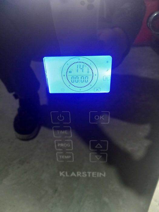 SUPER OFERTA Incalzitor electric-40%