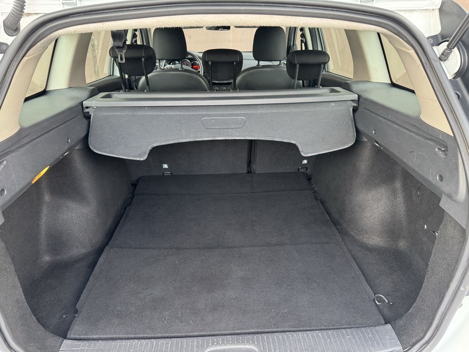 Vand Dacia Logan Mcv 0.9 Tce 90 Cp An Fab 02.2018 Euro 6