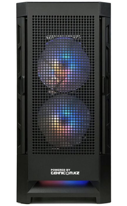 Продам компьютер RTX 2060 Super 8gb/32gb/SSD 512gb/Win 11