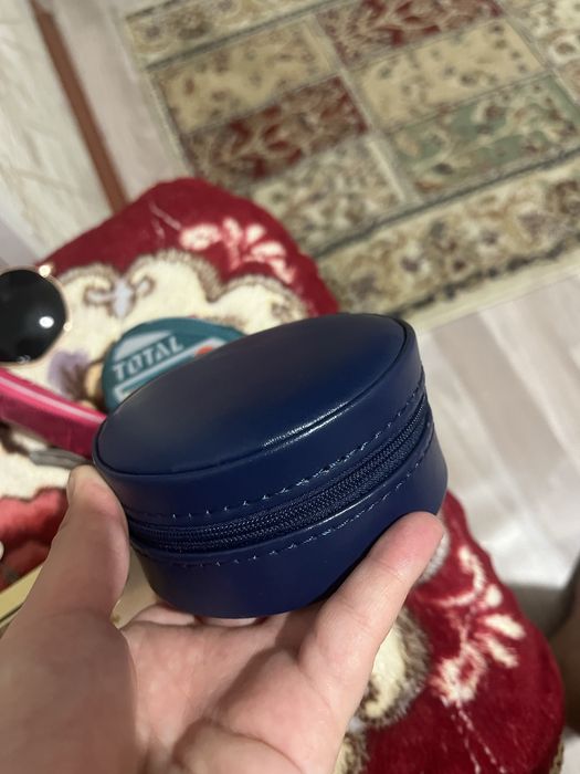 Шкатулка с цепочкой