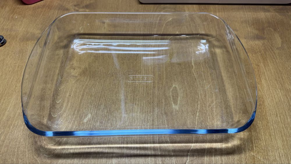 Форма для запеканяия PYREX, франция