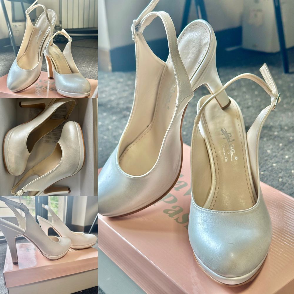 Pantofi dama diversi, clasici, marime 36