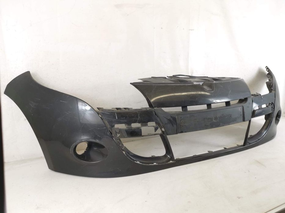 Предна броня Рено Меган 3 / Renault Megane 3 [ - ] Оригинална, в добро