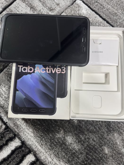 Vand Samsung tab active 3