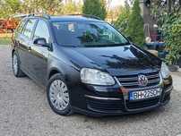 Vând Golf 5  1.9TDI