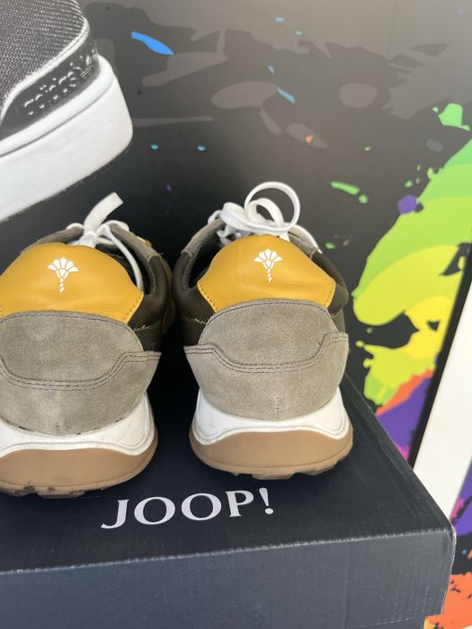 Мъжки маратонки Joop номер 46