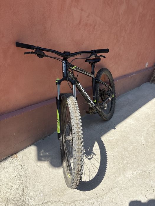 Vand rockrider 530