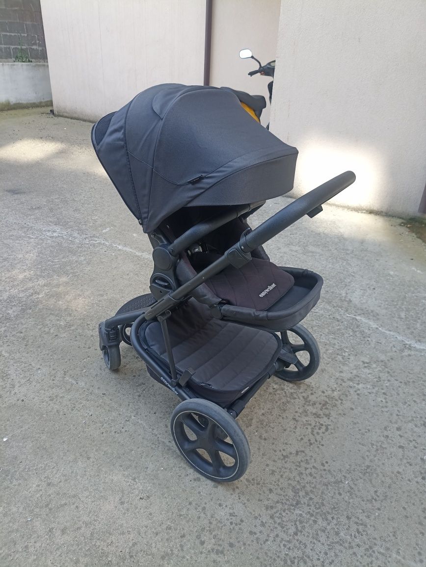 Количка EasyWalker Harvey 3 Premium