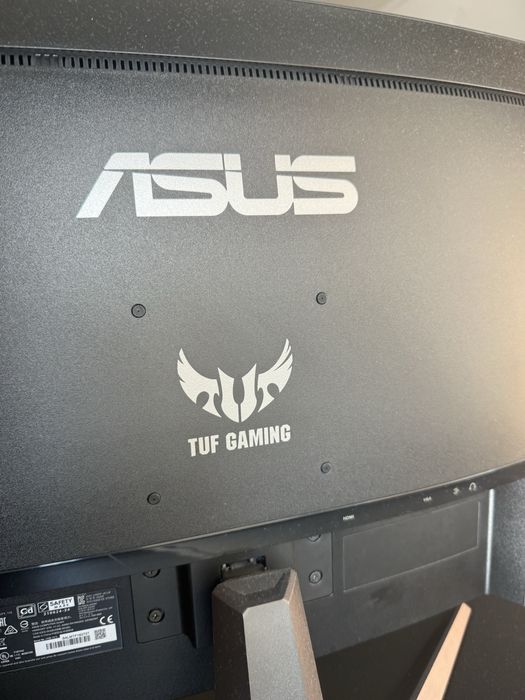 Vand Monitor Asus Tuf 165 hz Nou