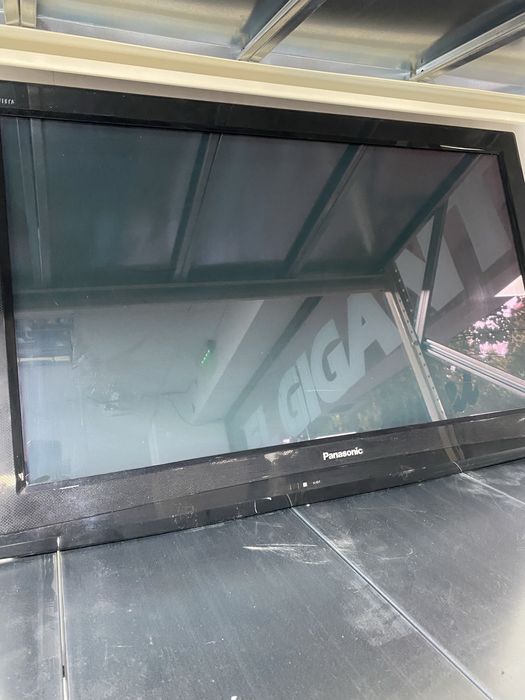 Телевизор LCD Panasonic