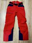 Pantaloni Ski Schi Schiffel Gore-Tex Dama 38 Recco