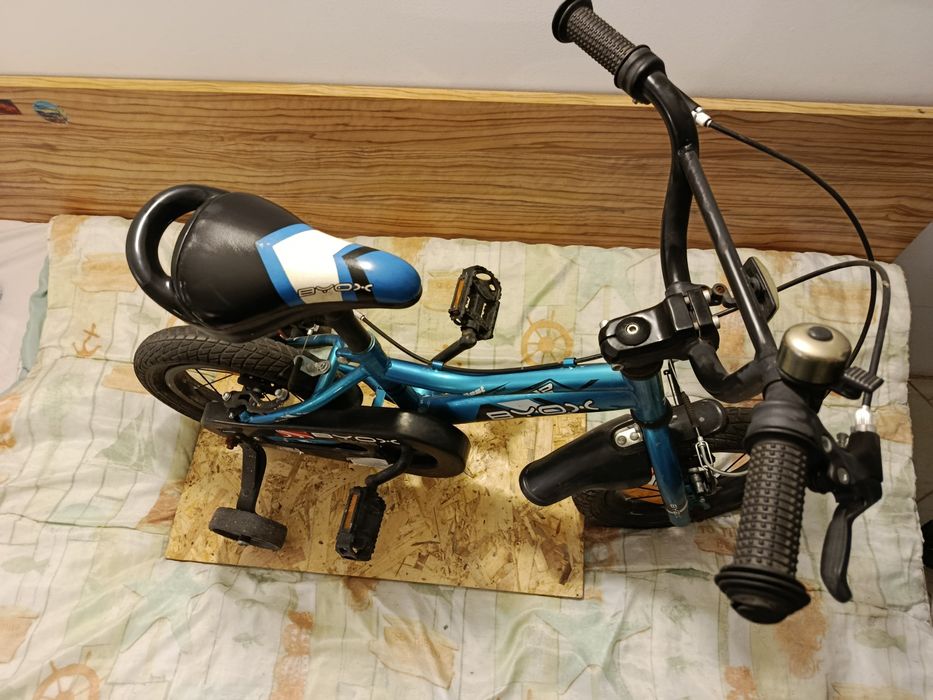 Детско колело Byox в добро състояние