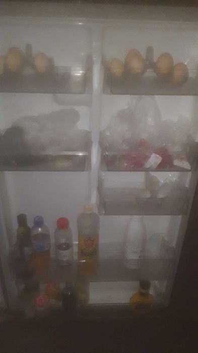 Холодильник LG  Wi Fi