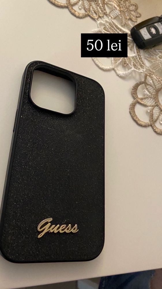 Vand huse iphone 14 pro originale