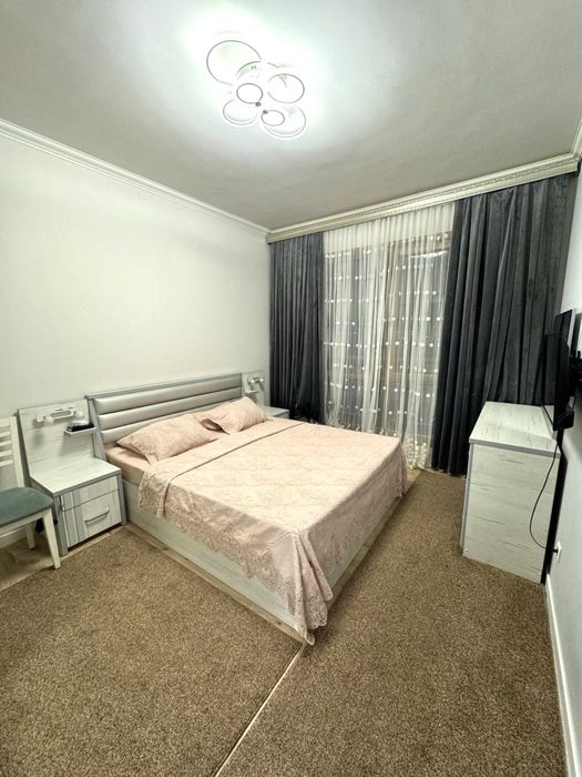 Продаётсия Квартира Алмазар Сити бизнесс Класс