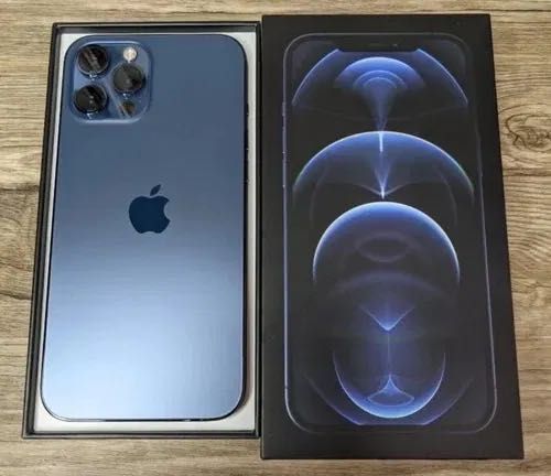 iphone 12 pro 128 гб