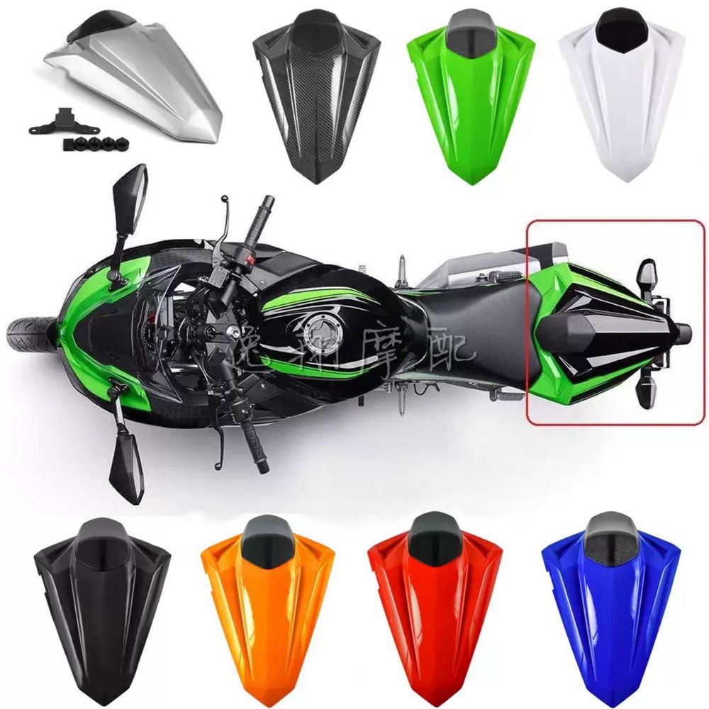 Продаётся корпус для мотоцикла Bikeland Kawasaki Ducasu