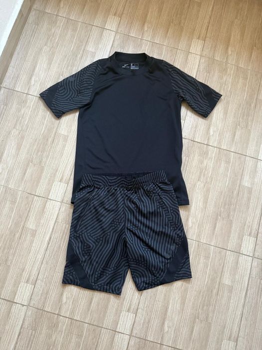 Детски дрехи Nike и Adidas