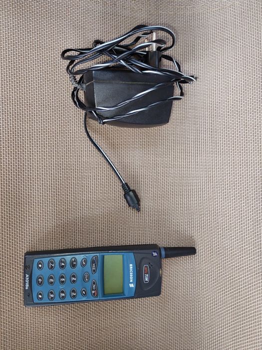 Telefon Ericcson A1018