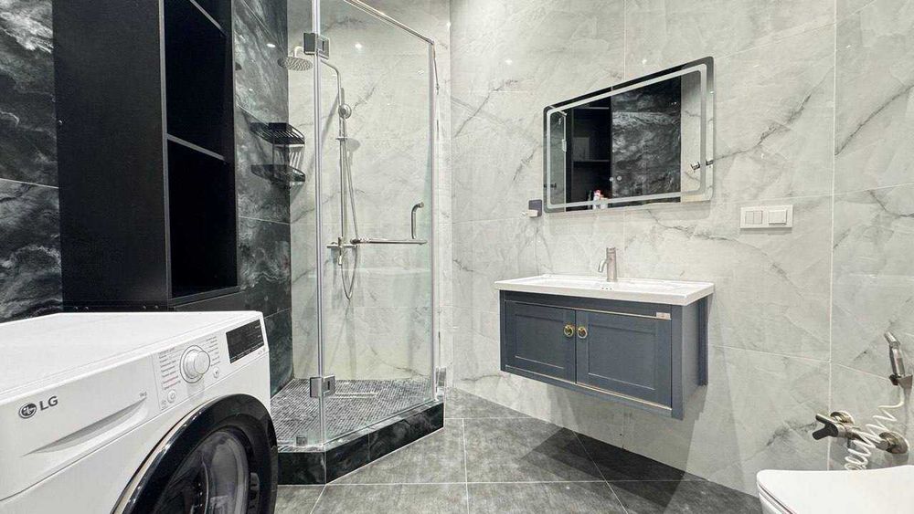 Продаётся 3-х комнатная квартира в ЖК «Darkhan Avenue»