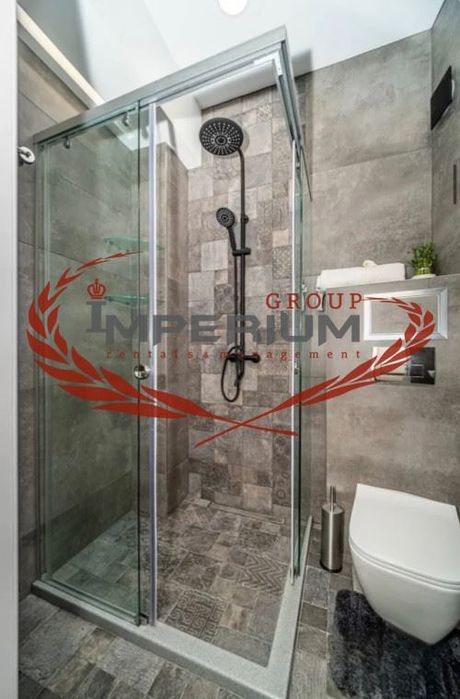 Дава се под наем Тристаен апартамент в Варна, ВИНС - 80 кв.м за 765 € - Снимка #7