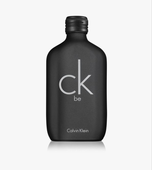 Calvin Klein CK Be — тоалетна вода (EDT), 100 ml