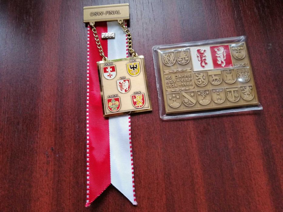 vand placheta metalica