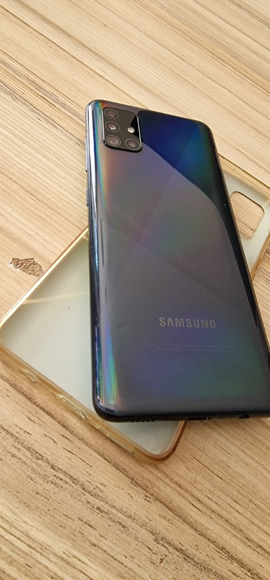 Samsung A51 128Gb
