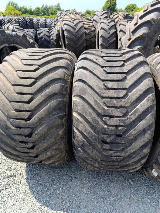 Anvelope Second Hand 550/60r22.5 Alliance Industriale