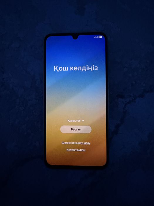 Samsung А34 128гб