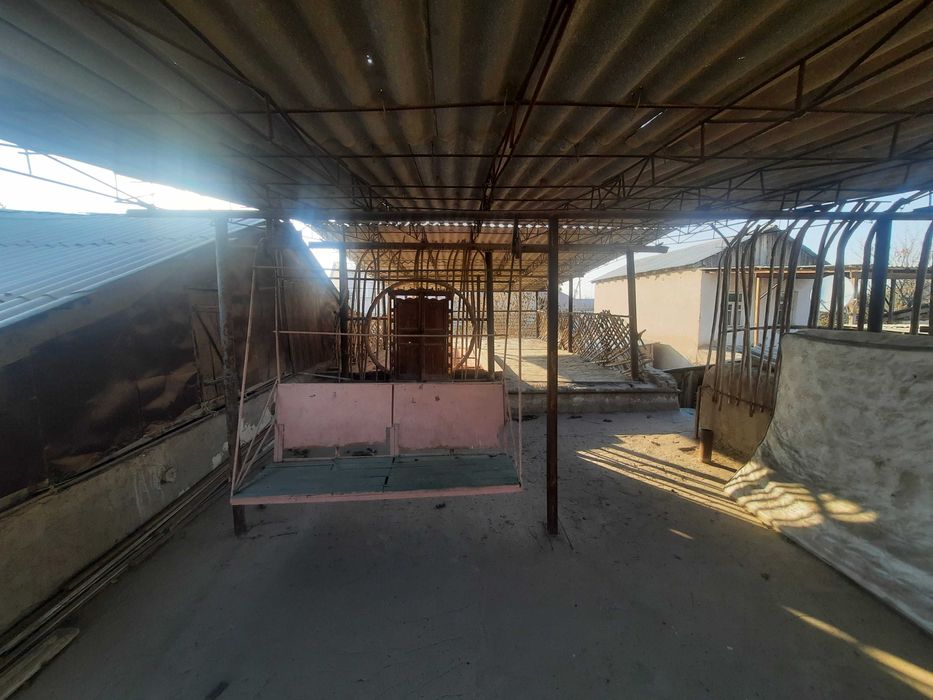 650 млнга шымбай чайханада жер жай сатылады ориентир Diyar market