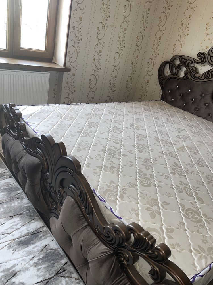 Matras sotiladi