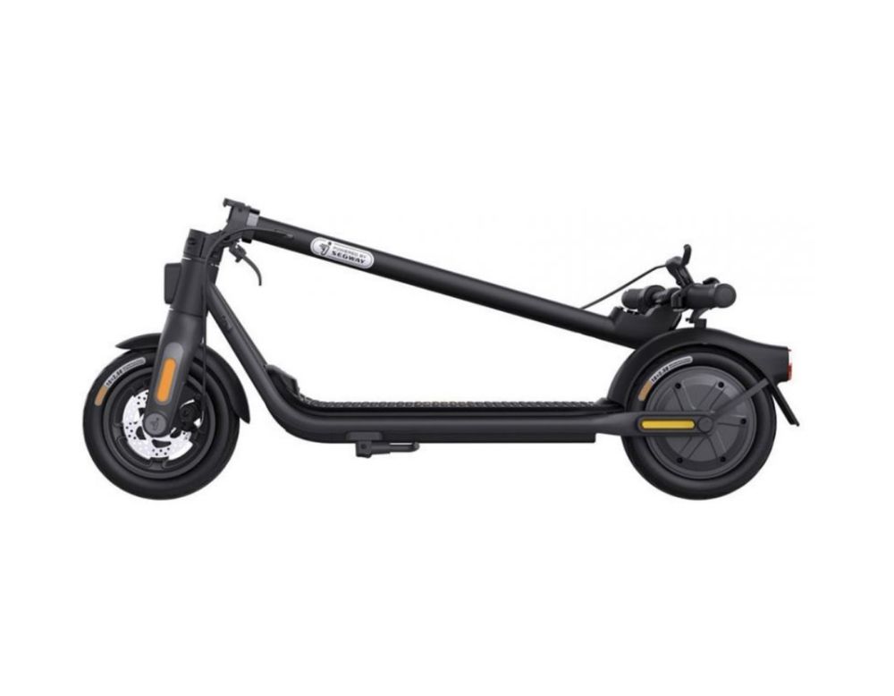 Segway - Kick Scooter F2 E