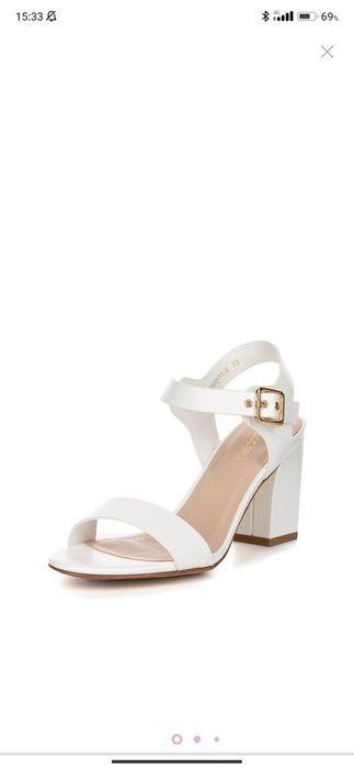 Босоножки, туфли