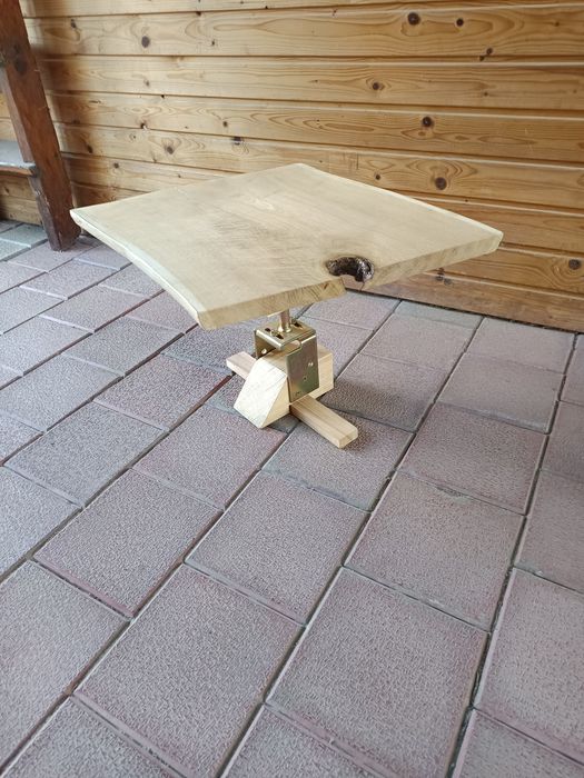 Măsute cafea stejar