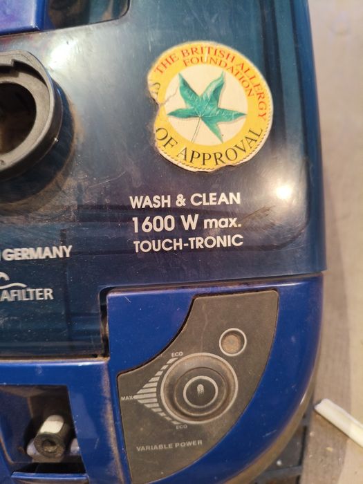 Моющий пылесос 50000