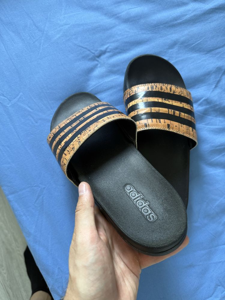 Нови Чехли adidas