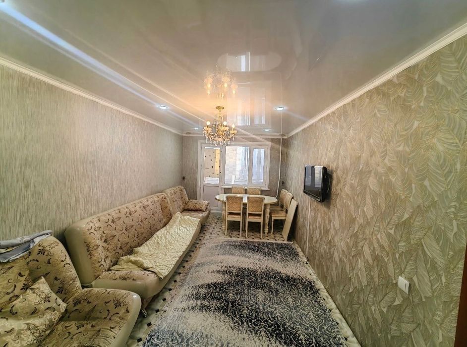 Продам квартиру 2 х.ком.квартиру